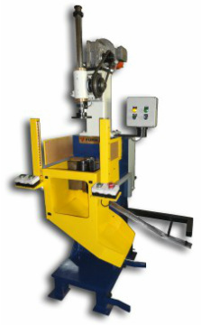 Cold Expansion Press